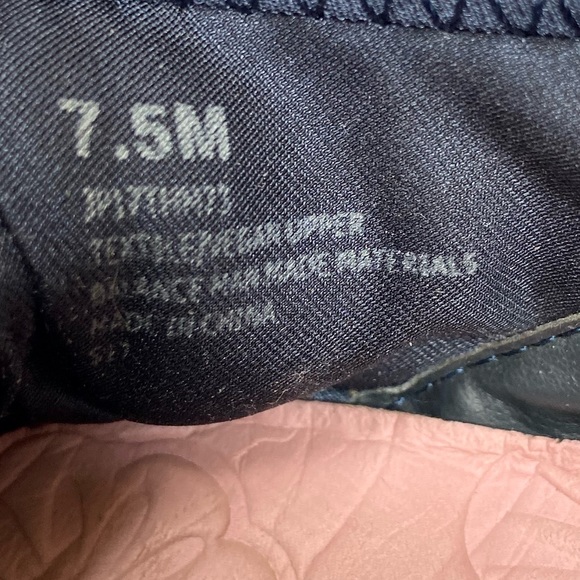 JBU JAMBU Tahoe Water Ready-Wide Active Shoes Blue Size 7.5M - Picture 11 of 12